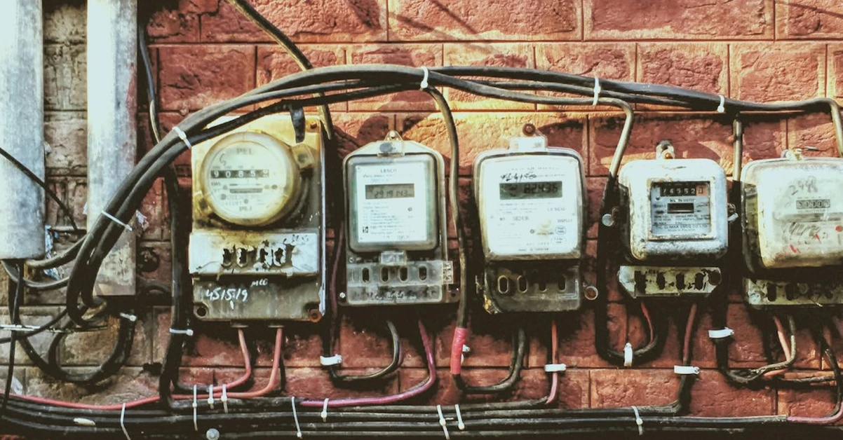 A High UK Electricity Bill Can Be Debt, Not New Use