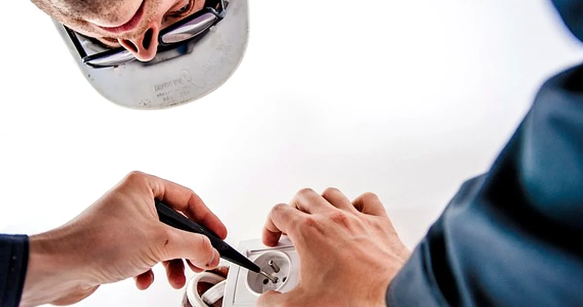 A qualified electrician may not be registered to certify