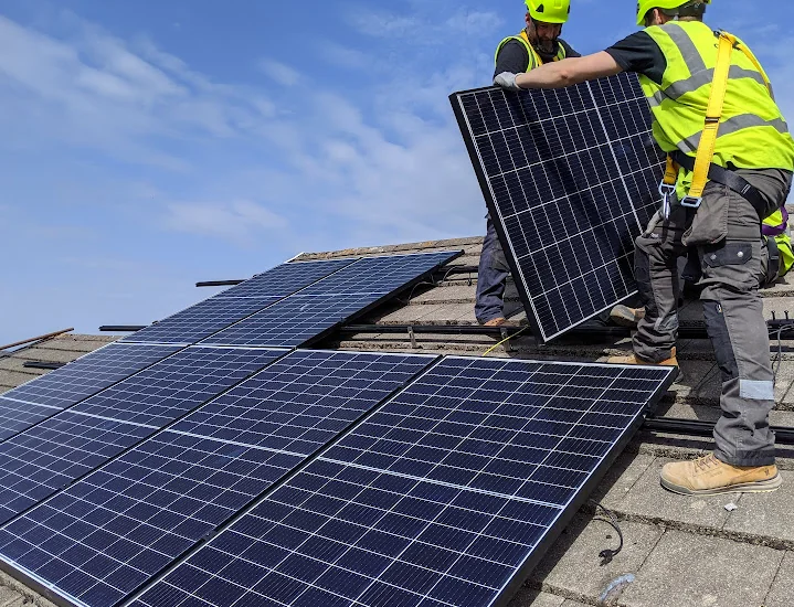 Connectus Electrical Ltd | Electrician in Swansea