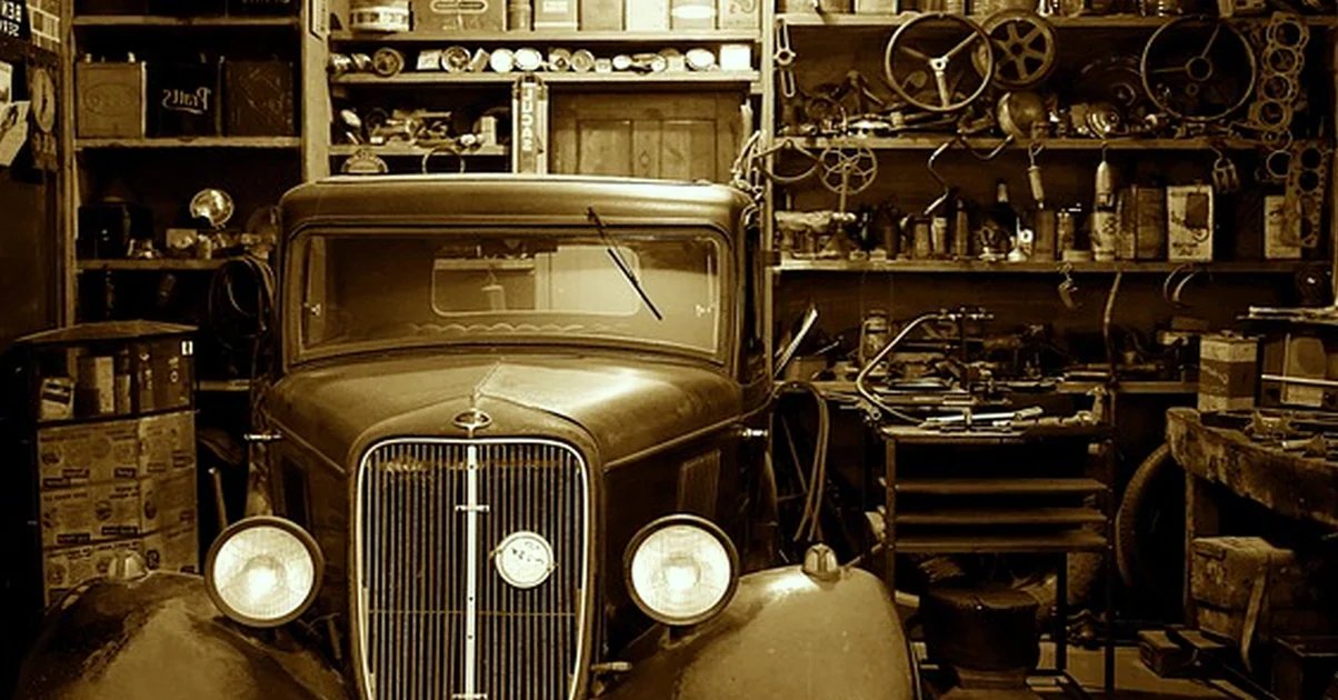 Distance Changes Garage, Loft and Outbuilding Electrics