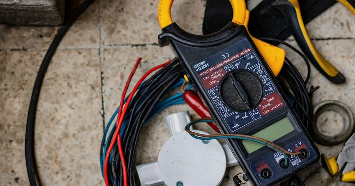 Match UK Electrical Jobs to the Right Certified Electrician