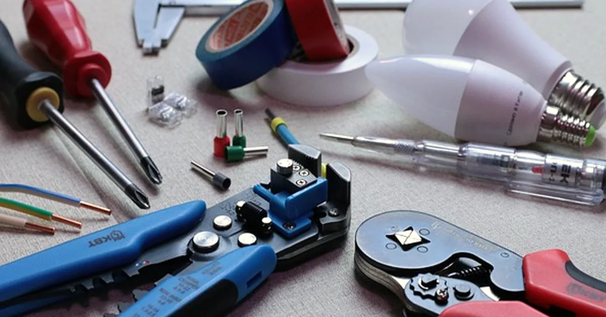 One unplugged appliance can mimic faulty wiring
