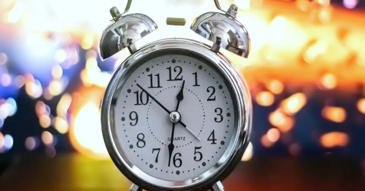 The wrong battery can keep your smoke alarm chirping