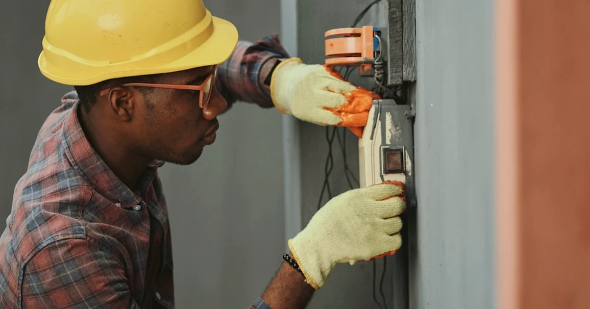 Why a registered UK electrician may not certify your work