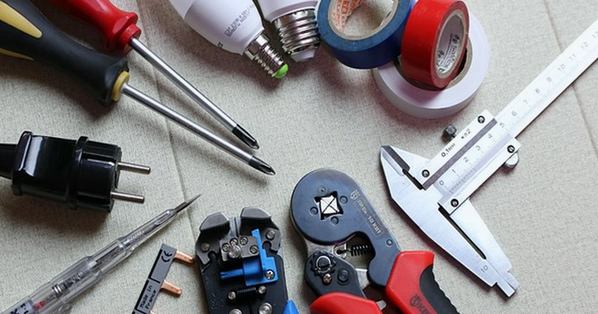 Why flickering lights can mean you need an electrician